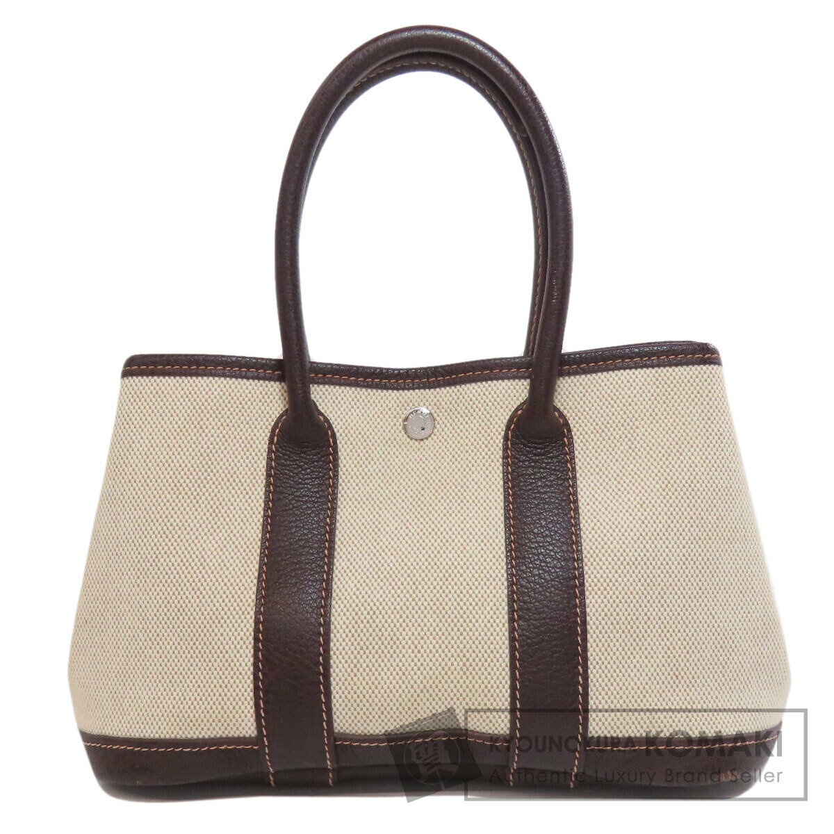大人気♪♪♡【HERMES】≪ガーデンパーティー≫ ミニ TTPM 楽天市場】エルメス ガーデンパーティー ttpm(バッグ・小物