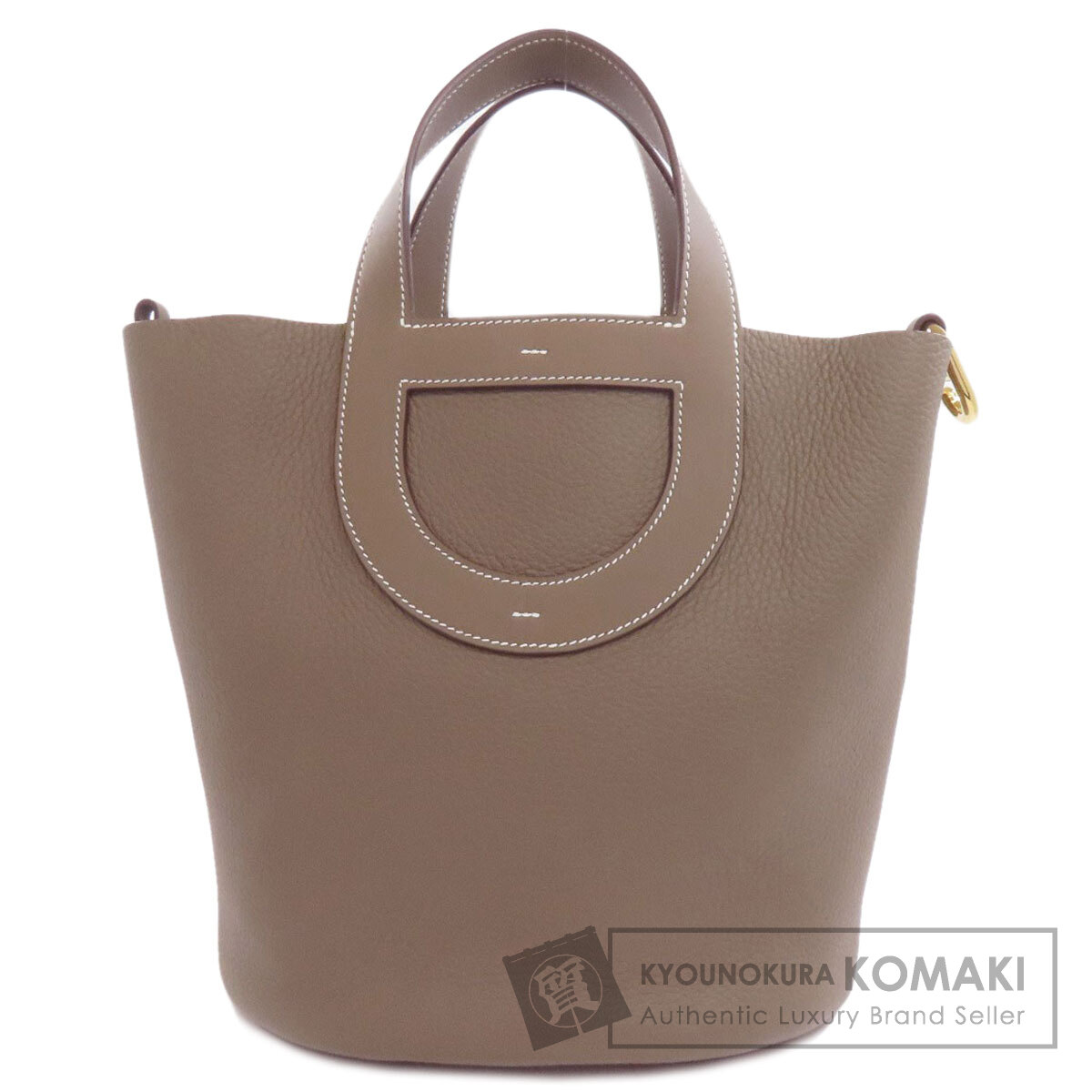 希少★プレゼントに最適☆国内発送 HERMES インザループ 楽天市場】エルメス インザループの通販