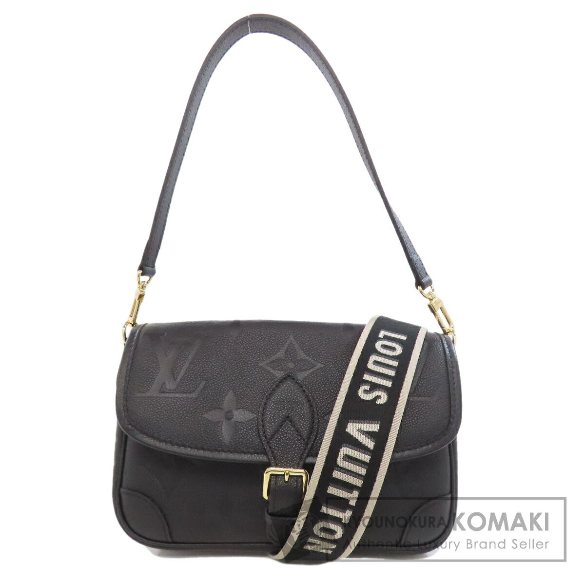 ルイヴィトン M46386 ディアヌ ハンドバッグ アンプラント レディース 【中古】【LOUIS VUITTON】(4)