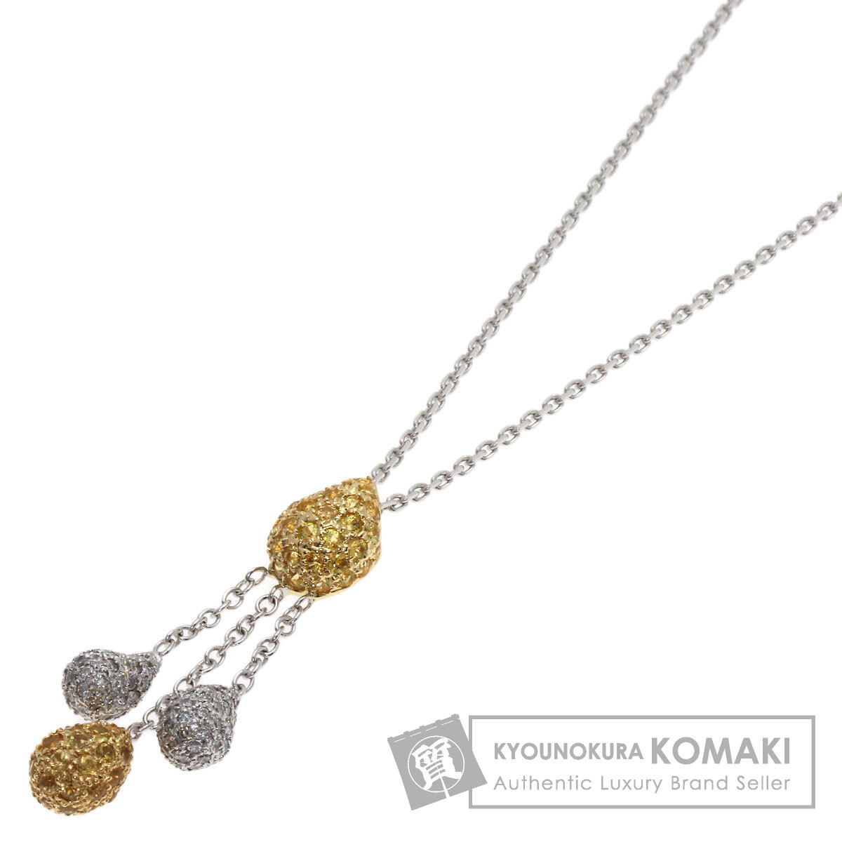 【中古】クイーンイエローサファイア...