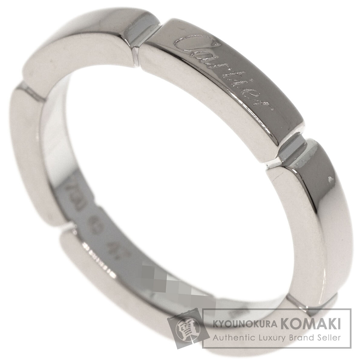 【中古】カルティエマイヨンパンテー...