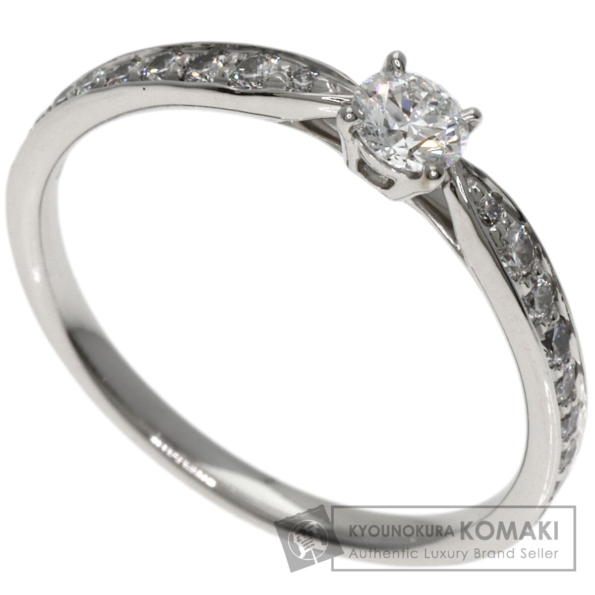 【中古】ティファニーハーモニーダイ...