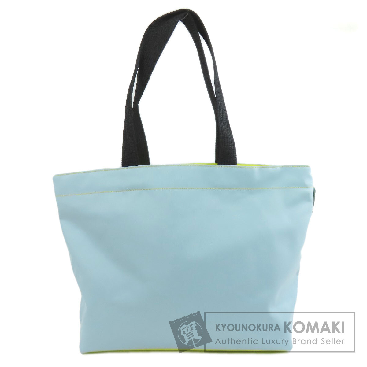 エルベ・シャプリエ 舟形トート ト