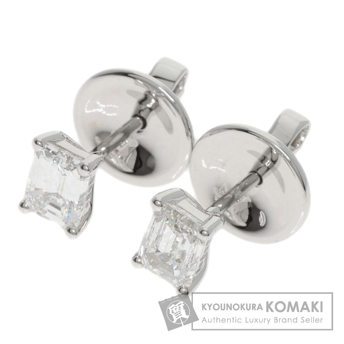 【中古】グラフダイヤモンドエメラル...