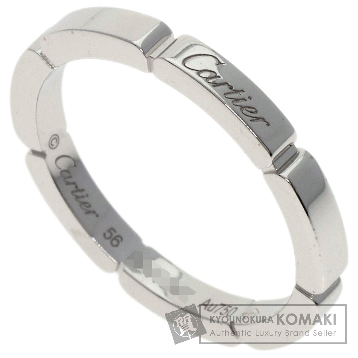 カルティエ マイヨンパンテール #56 