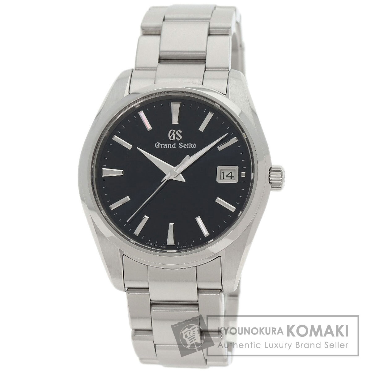 セイコー SBGP013 9F85-0AC0