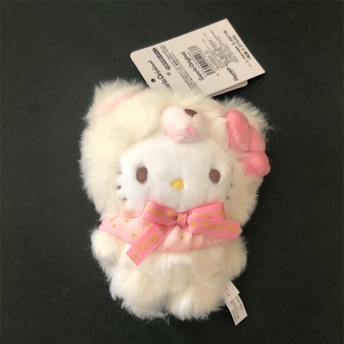 楽天市場】キティちゃん ぬいぐるみ(キーホルダー 楽天市場】キティちゃん ぬいぐるみ(キーホルダー