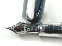 【 限定品 】 PLATINUM プラチナ 万年筆 富士雲景 限定 万年筆 #3776 CENTURY センチュリー 「 鱗雲 UROKOGUMO うろこぐも ...