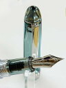 【 限定品 】SAILOR セーラー 万年筆 #3776 センチュリー 富士雲景シリーズ 第三作 限定生産品 限定数2500本 学習教材 教材 細字 F PNB...