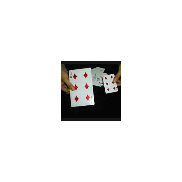 カード マジック 手品用品 ストライキング・マッチ 学習教材 教材
