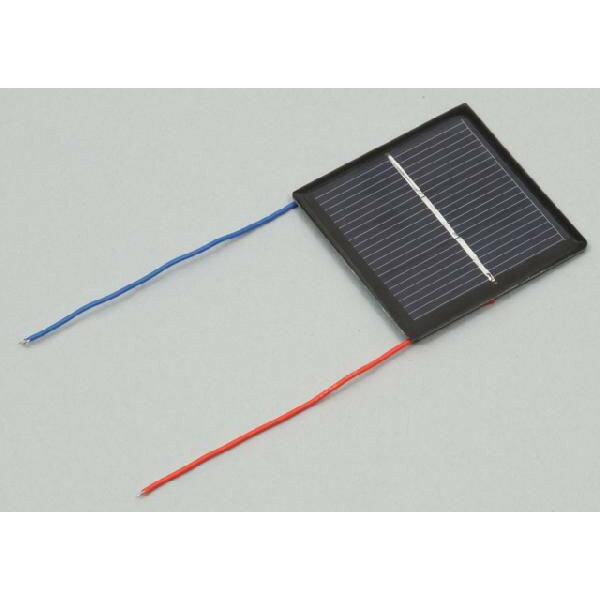 教材 理科実験・光 光電池(1.8V 340mA) 学習教材 教材