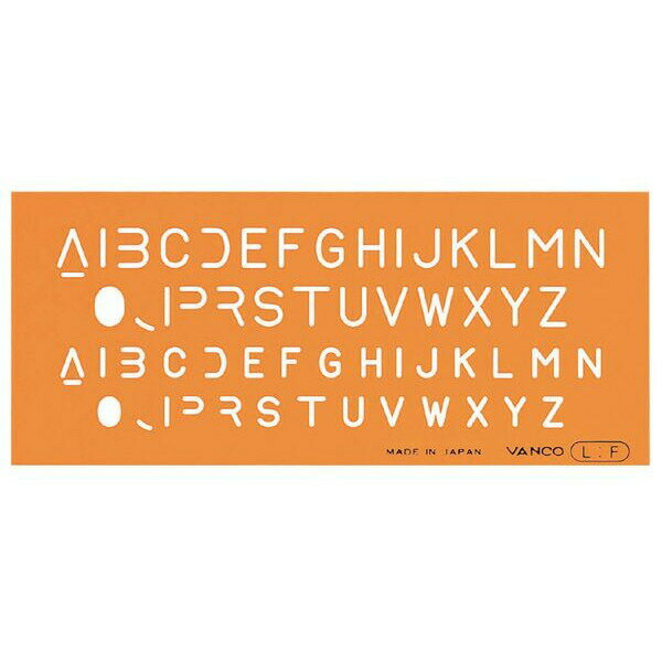 バンコ テンプレート【L-F】 学習教材 教材