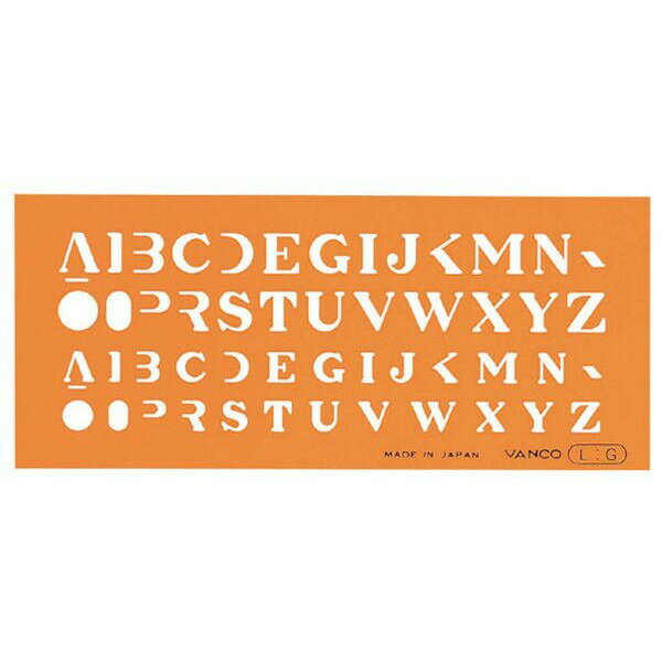 バンコ テンプレート【L-G】 学習教材 教材