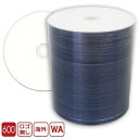 【600枚】CMC製 業務用 データ用 DVD-R 16倍速 4.7GB 100枚シュリンク巻×6 ワイドプリンタブル(2)