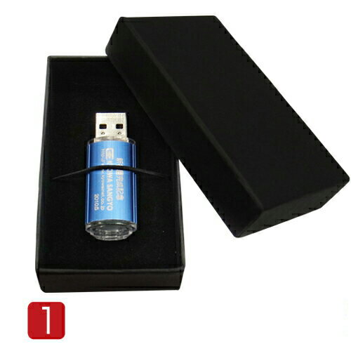 【1個バラor20個セット】USBフラッシュメモ...の商品画像