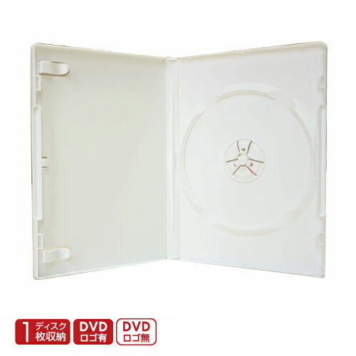 (まとめ)エレコム Blu-ray/DVD/CDケース(標準/PS/2枚収納) CCD-JSCNW5BK【×10セット】