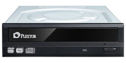 高耐久モデル PLEXTOR DVD±RWドライブ PX-891SAF Plus バルク ソフト無