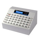 SDカードデュプリケーター JetCopier DSC-939S 1:39