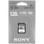 [1個販売] SONY SF-E128A T UHS-II Class10 SDカード
ITEMPRICE