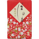 <飲料> ほのか 昆布茶 「梅」(6袋)×20個イベントや景品で喜ばれる食品は定番商品【お茶 日本茶 粗品 景品 敬老の日 長寿祝 お年賀 縁起物】