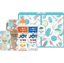 <食器洗剤> P&G ジョイ らくらくキッチンセット (CBRK−10C) ×3個ジョイで楽しく、簡単に! らくらく食器洗いギフトです。【ギフトセット 洗剤ギフト 台所洗剤 キッチン洗剤 台所用洗剤 液体洗剤 キッチン用洗剤 消耗品 ご挨拶 ごあいさつ】(3)