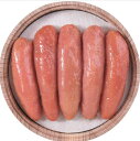 鳴海屋 辛子明太子(220g)冷蔵便 ※メーカー直送品/代金引換はご利用不可 ※当商品以外の他商品との同梱不可※大いなる海の恵みを食べやすく、手軽な食卓のお供として。【ギフト 贈答用 明太子 真子 中元 歳暮】
