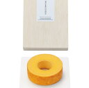 バウムクーヘン(木箱入) ×5箱生クリームを使用して、ふんわりしっとりと焼き上げたバウムクーヘン。上品に木箱に入れてお届けします。【洋菓子 焼き菓子 クッキー...