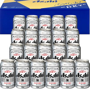 ★【あす楽】アサヒ スーパードライ 缶ビールセット （21缶）AS-5N　【アサヒビール 缶ビール ...