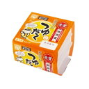 糸切れが良くサラサラッと食べられる おちびさん つゆだく納豆 [小粒] 1箱 12個入 1個あたり40g 3 代金引換不可 納豆以外の他商品との同梱不可 配送先/北海道・沖縄不可 【三重県桑名市】