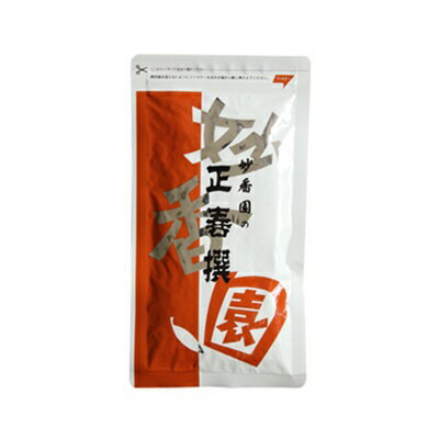 名古屋 妙香園 煎茶 正喜撰 100g ×15個お茶の渋みを楽しみたいという方にお勧めです。【緑茶 日本茶 国産】