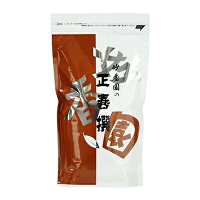 名古屋　妙香園　煎茶 正喜撰 400g　×3個お茶の渋みを楽しみたいという方にお勧めです。【緑茶　日本茶　国産】