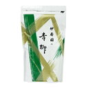 ・名古屋　妙香園　番茶　青柳 400g　【お普段茶　緑茶　日本茶　国産】