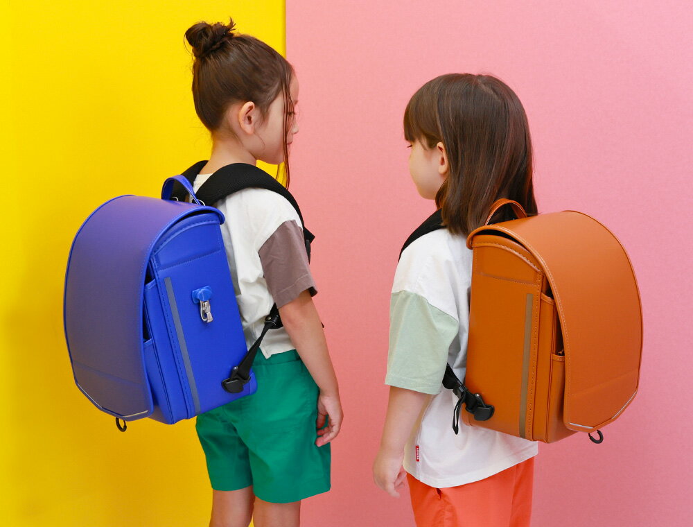 【ご購入特典付！メーカー公式】ふわりぃランドセル 正規品 [レジェランド 男の子 女の子 2027年度新作モデル] 日本製 チェストベルト メッシュ 軽い 軽量 反射 フロントロック 880g シンプル 6年間修理保証 ランリュック A4フラットファイル タブレットPC 05-85400