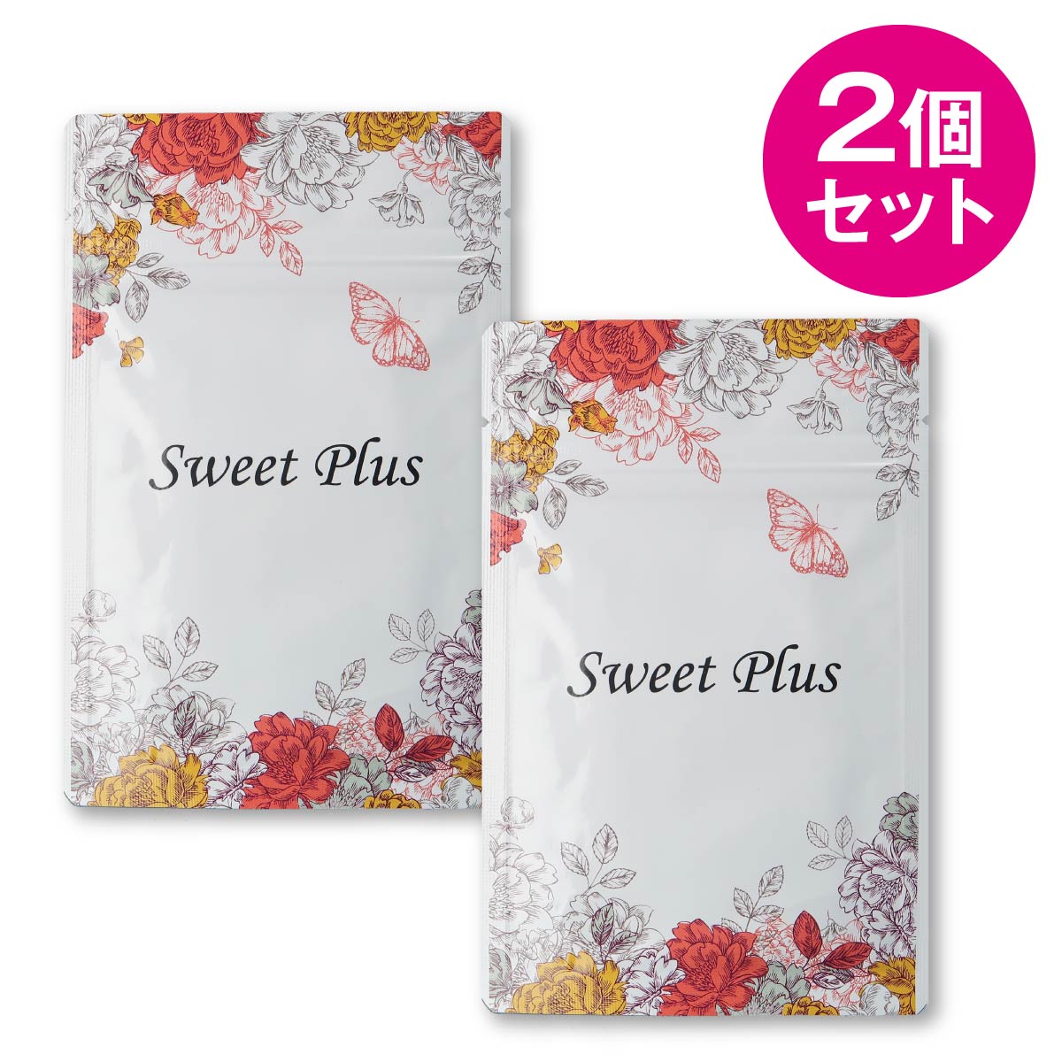  å ץ   ץ饻 顼 ץ SweetPlus 30ʬ 2ĥå