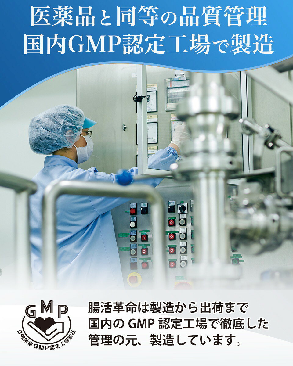 腸活革命 コンブチャ 乳酸菌 サプリメント 生酵素 酵素 ビフィズス菌 雑穀こうじ酵素 サプリ サプリメント 31日分 kyowashokken-10000014 協和食研 楽天市場店 サンプル画像3
