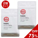 期間限定＼最大1,500円OFFクーポン＆P10倍／ 【成分量分析済】 NMN サプリ 4800mg 30日分 高純度100% 国内製造 エヌエムエヌ レスベラトロール 還元型コエンザイムQ10 ナイアシン エイジングケア レバンテ 日本製 サプリメント 送料無料 RL