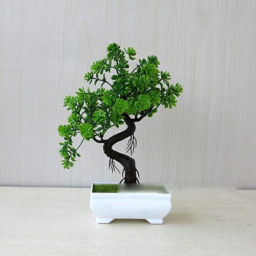 造花 人工観葉植物 インテリア 卓上 北欧 フェイクグリーン 盆栽 鉢植え 室内装飾 おしゃれ ホーム 玄関 デスク 装飾植物 置物 新築祝い 転居 引越し ギフト 贈り物 プレゼント