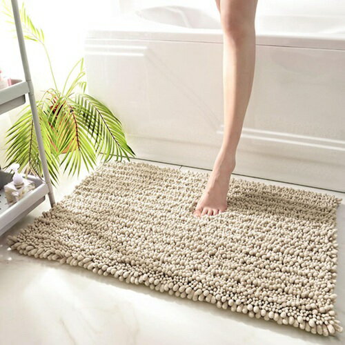 バスマット お風呂マット 足ふきマット 玄関マット 厚い 吸水速乾 滑り止め ふわふわ 丸洗い可能 足拭き 厚手 エントランスマット スタイル2 浴室バスマット 洗面所 脱衣所 浴室 キッチン 台所