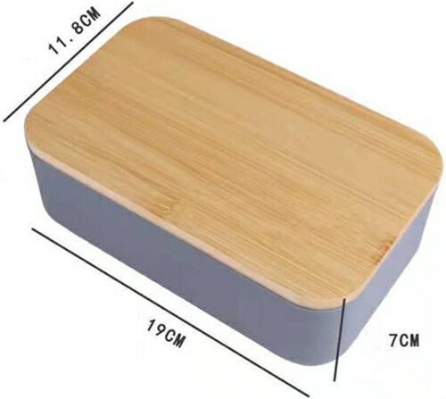 弁当箱 1段ランチボックス 1200ml お弁当箱 グレー ランチボックス 1段 一段 ドーム型 男子 大容量 食トレ 部活飯 丼飯 男の子 大人 高校生 メンズ おしゃれ 洗いやすい お弁当 アウト 2