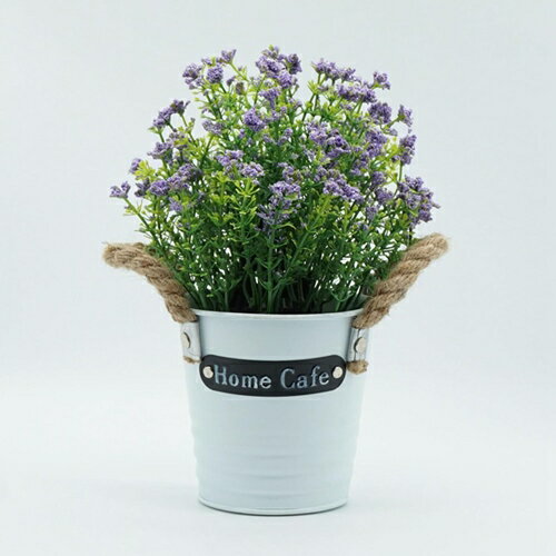 花瓶の造花 オンシジューム INS風 造花 絹花 水やり不要 長持ち 本物そっくり 人工観葉植物 部屋 キッ..