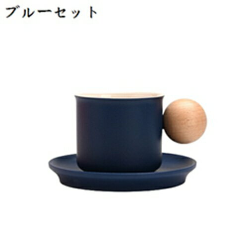 マグカップ 陶器 かわいい コーヒーカップ おしゃれ 軽量 ソーサー付き 200ml ティーカップ コーヒー 紅茶 ジュース 牛乳 水カップ プレゼント ホーム 家庭用 オフィス 可愛い 耐熱 ティーカップ お茶カップ 牛乳カップ