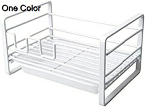 収納 調味料 卓上収納 台所収納 化粧品収納　スポンジ入れ シンク収納 たわし入れ ソープ入れ 水切りか..