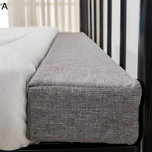 ベッド ヘッドボード 隙間埋め ロング マットレスエクステンダー キングサイズベッド用 ツイン〜フル ..