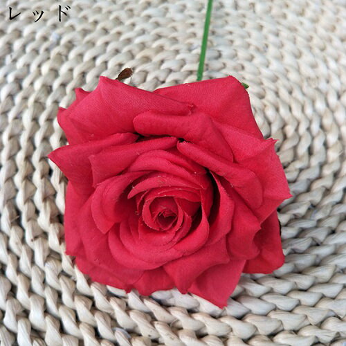 造花 ローズ 本物そっくり 手作り 飾り花 造花芸術 結婚式 写真撮影 お祝い 喫茶店 誕生日 美術館 INS風 プレゼント 水やり不要 長持ち ミニブーケ 1束 北欧 シルク造花 枯れない花