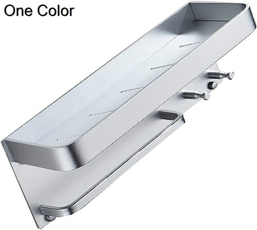 浴室用ラック キッチン 収納ラック 強力 シャンプーラック バスラック 浴室用品 シャンプー ソープ ボ..