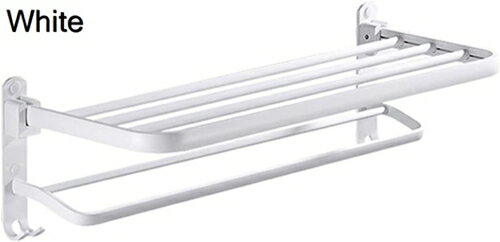 浴室用ラック 化粧品収納棚　シャンプーラック ラック 風呂 風呂場 洗面所 お風呂の壁に 小物収納 バス..