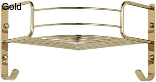 シャンプーラック 浴室用ラック コーナーラック 壁掛けバスルーム　キッチンラック　 ホームルーム用　..