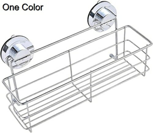 シャンプーラック シャワーラック 浴室ラック シャンプー置き 壁掛け収納ラック ワイヤーかご お風呂 ..