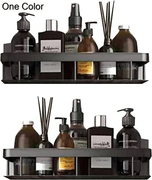 浴室ラック お風呂ラック バスルームラック 強力テープ固定 2個セット 耐荷重10K お風呂の壁に 水切り サビ防止 収納ラック バスルーム整理