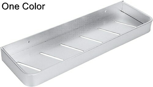 浴室用ラック シャンプーラック　石鹸置き 収納ラック 粧品化粧ラック　ステンレス 強力粘着固定 お風..